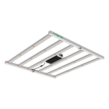 LAZERLITE LED-valot | Korkealaatuiset Kasvivalot Sisäkasvatukseen - Cropper