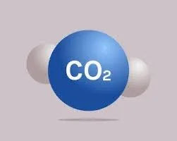 Hiilidioksidi (CO2) - Cropper
