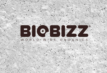 BioBizz kasviravinteet - Cropper