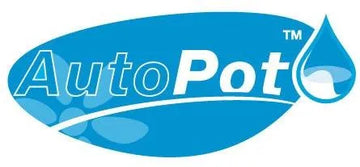 AutoPot | Automatisoitu kastelujärjestelmä