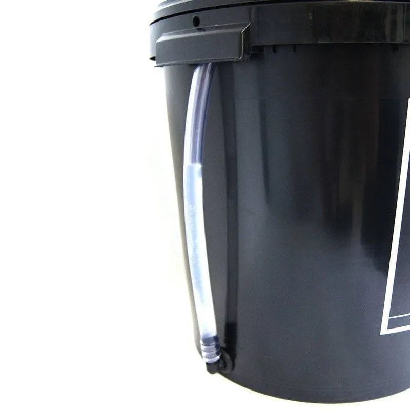 420 Hydroponics DWC 34L, Täydellinen Deep Water Culture- järjestelmä