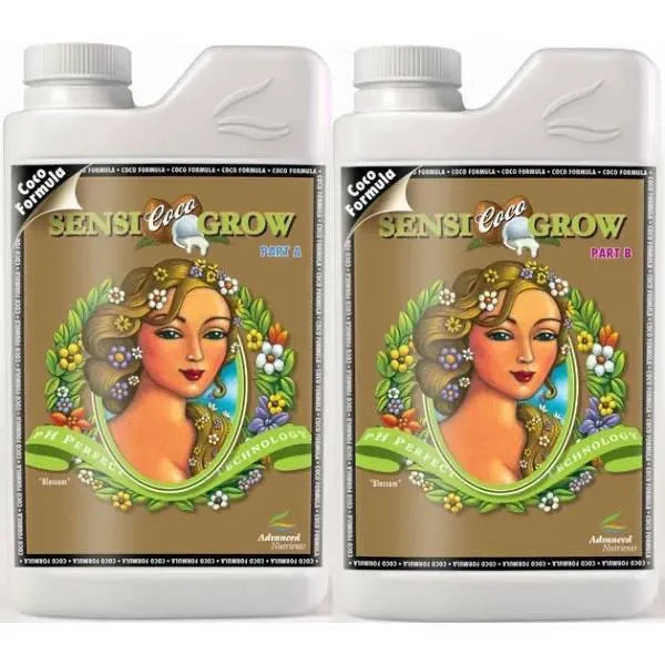 Advanced Nutrients Sensi Grow Coco A+B 2x0,5L