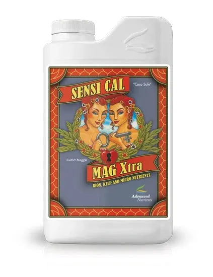 Advanced Nutrients Sensi Cal-Mag Xtra | kalsium- ja magnesiumlisä - Cropper
