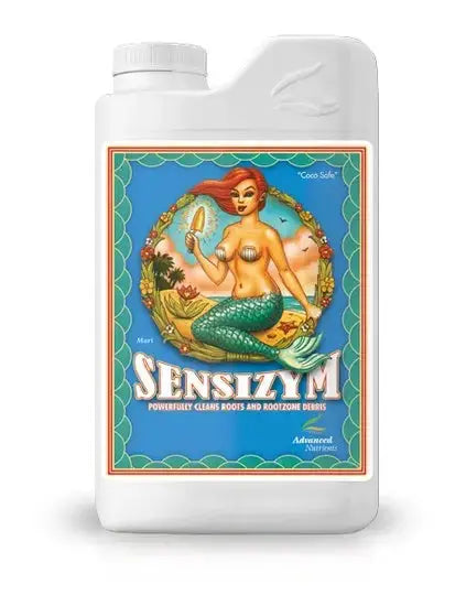 Advanced Nutrients Sensizym 500ml & 1L