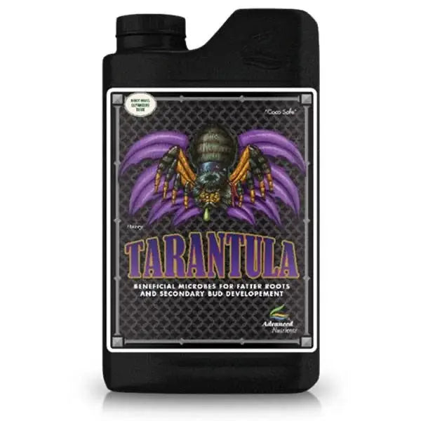 Advanced Nutrients Tarantula – Hyötymikrobit juuristolle 250 ml / 500 ml / 1L