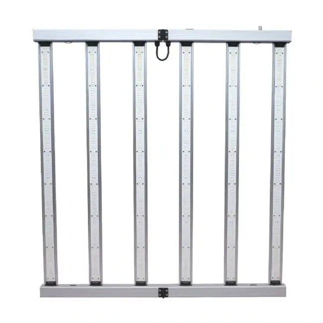 Agrolite QB 730W LED-kasvivalo