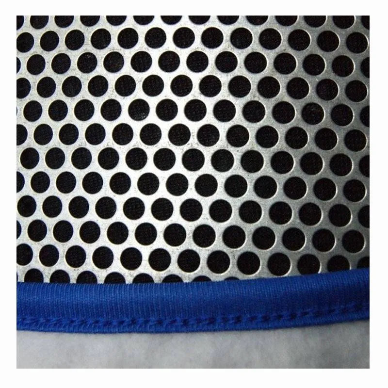 Aktiivihiilisuodatin Bull Filter 125 X 200 300M3/H