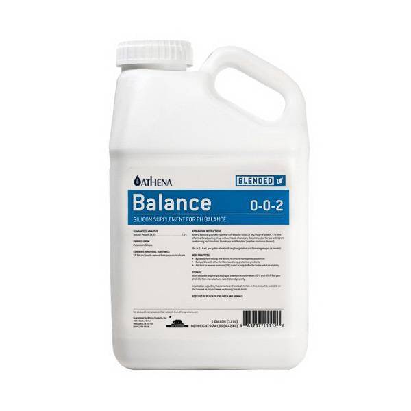 Athena® Balance 0,94L | pH-tasapainottaja ja ravinnestabiloija