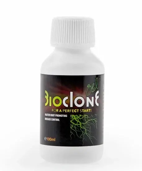BAC Bio Clone – 100 % luonnollinen pistokasgeeli juurtumiseen 100ml