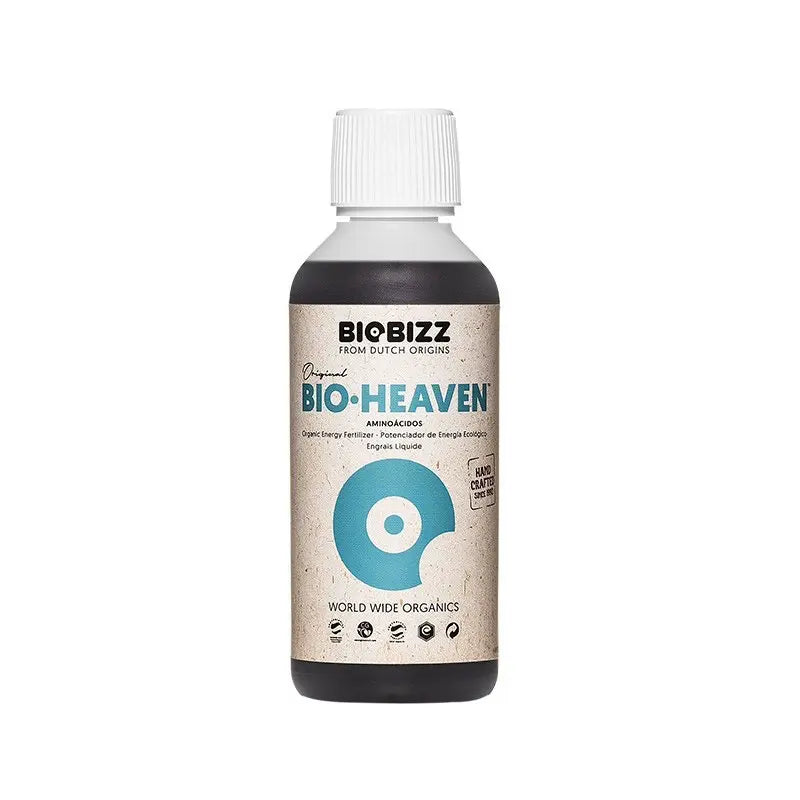 BioBizz Bio·Heaven 250ml | Orgaaninen ravinneboosteri