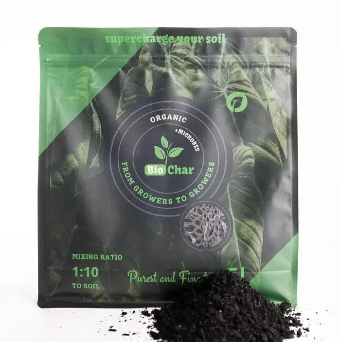 BioChar Biohiili 5L