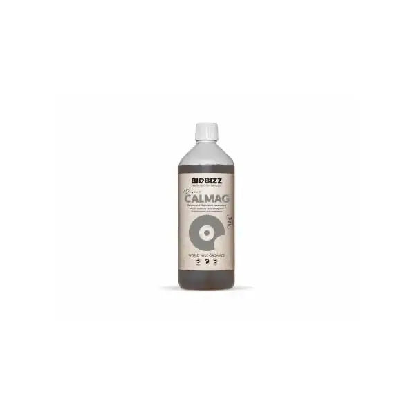 Biobizz CalMag 500ml ja 1L