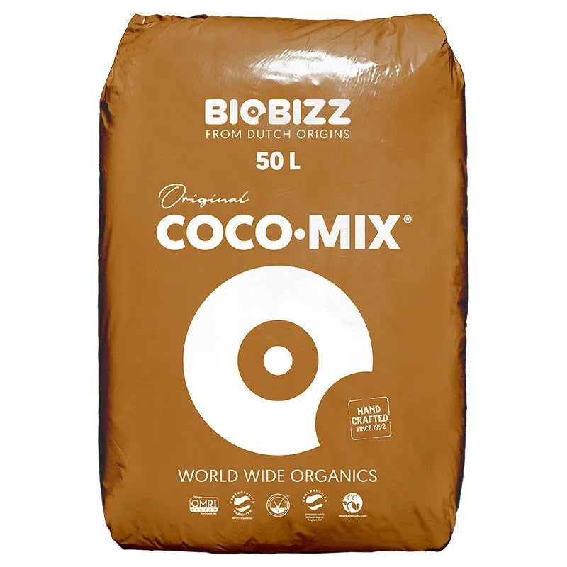 BioBizz Coco-Mix 50L - Cropper