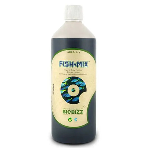 Biobizz Fish Mix 500ml