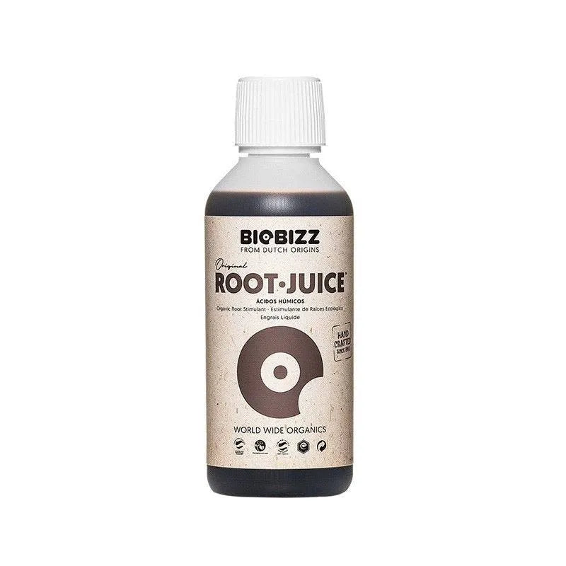 BIOBIZZ ROOTJUICE 250ML