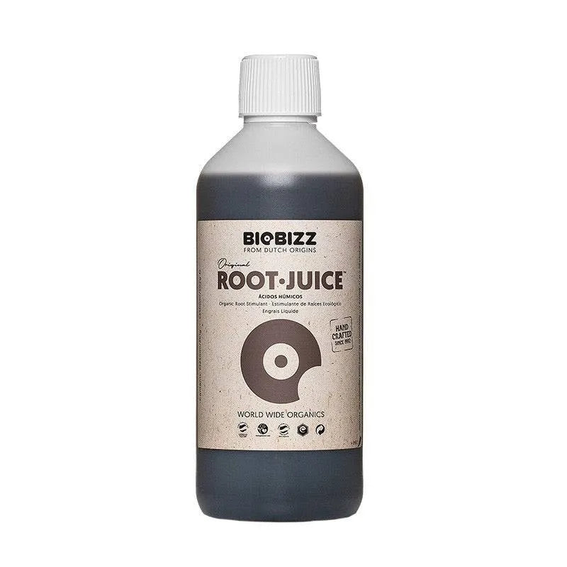 BIOBIZZ ROOTJUICE 500ML