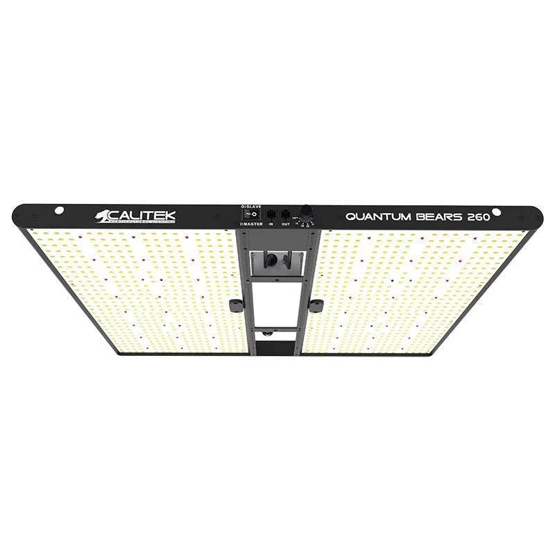 Calitek - LED Quantum Bears 260W