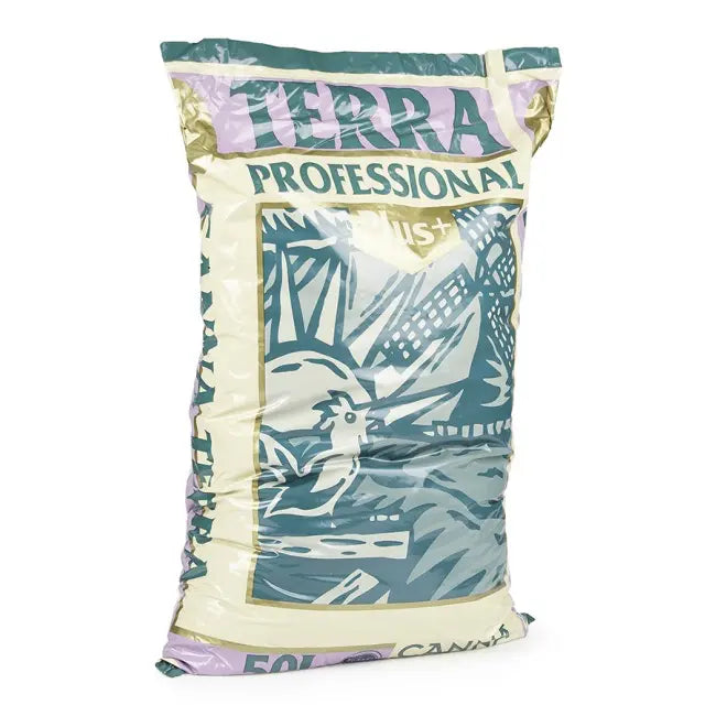 Canna Terra Professional plus 50L