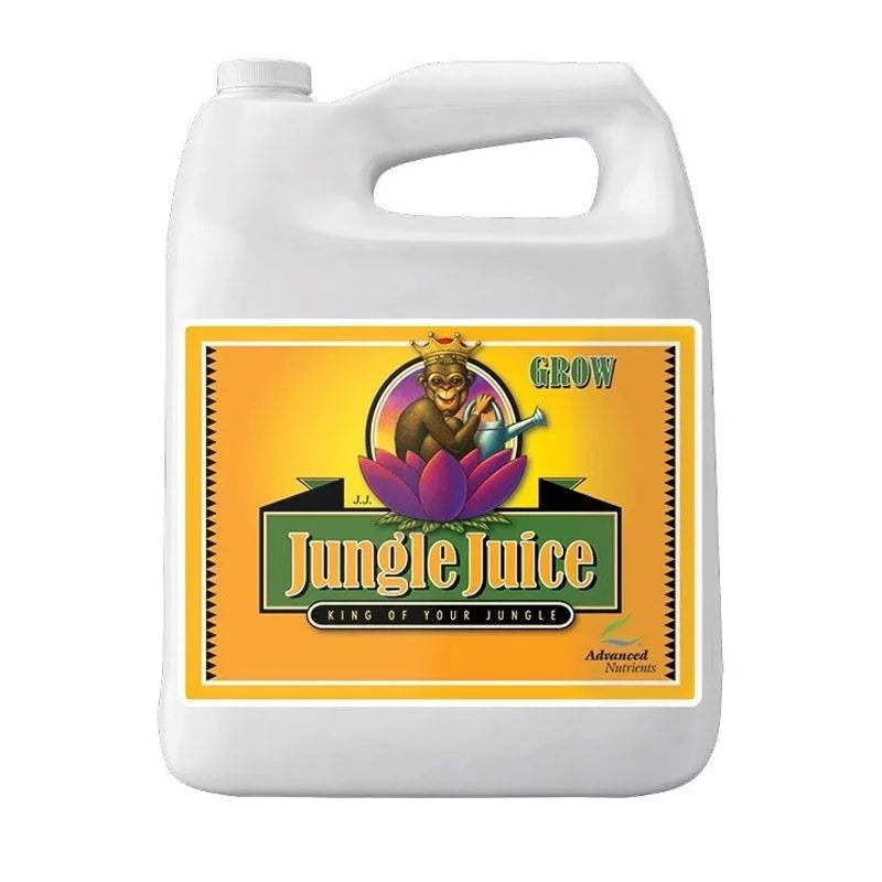Advanced Nutrients – Jungle Juice Grow 5L