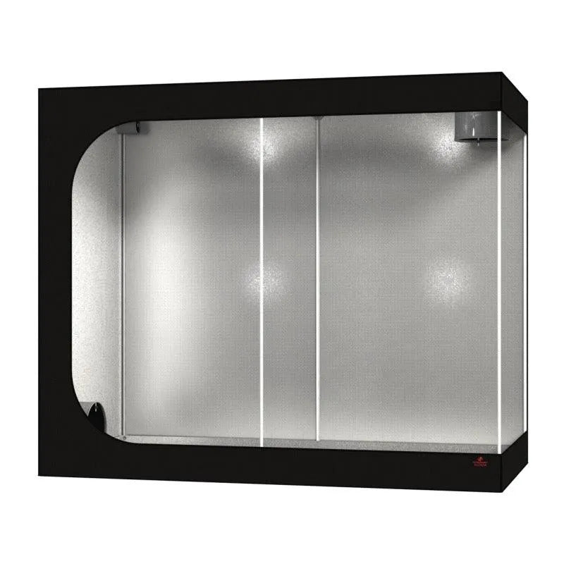 Kasvatusteltta Secret Jardin HYDRO SHOOT REV 2.0 240x120x200 cm - Cropper
