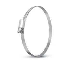 Klemmari - 250MM 251-273mm 10IN - Cropper