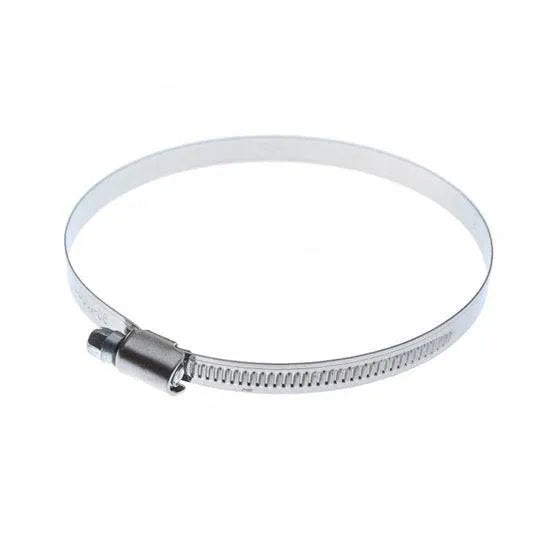 Klemmari 125MM 118-140mm 5IN - Cropper