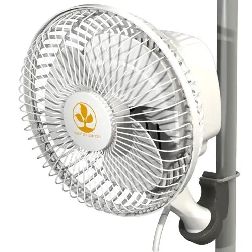 Klipsituuletin Monkey Fan 16W Secret Jardin