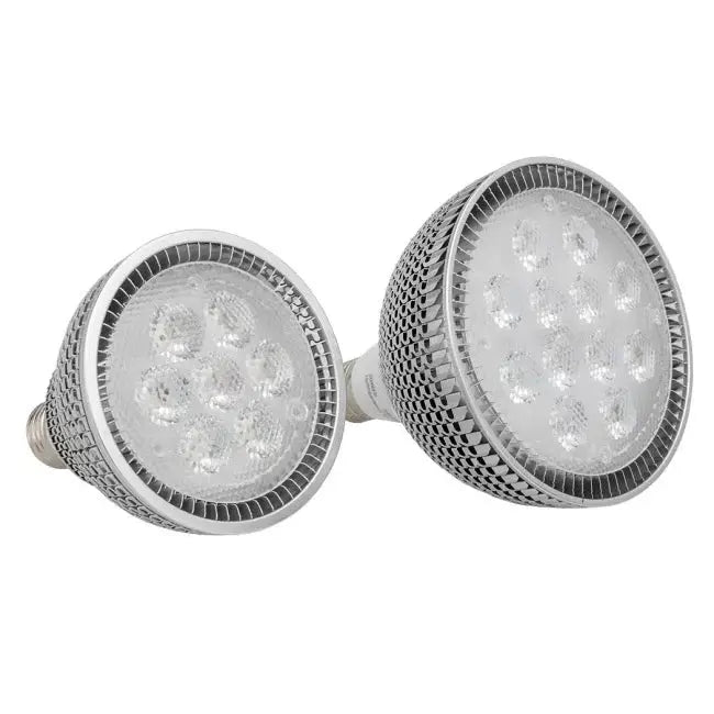 E27 LED-kasvivalo – 4000K – 16W tai 25W