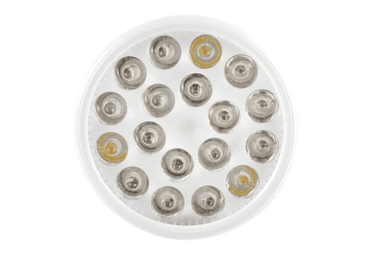 LED-kasvulamppu 18W E27 – infrapuna IR 730nm täydentävä kasvatusvalo