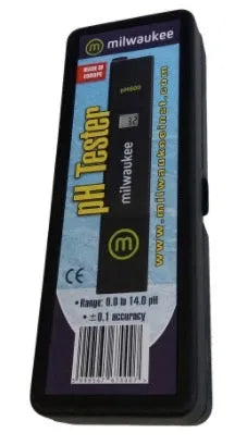 Milwaukee PH600 Digitaalinen pH-mittari - Cropper