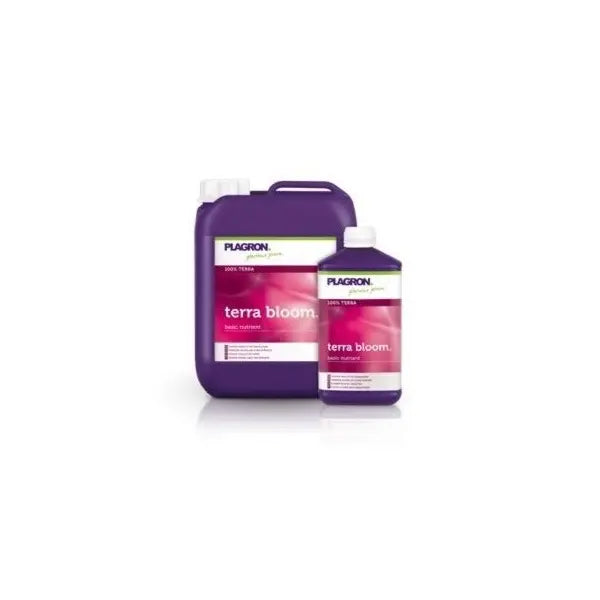 Plagron Terra Bloom 1L – Kukintaravinne