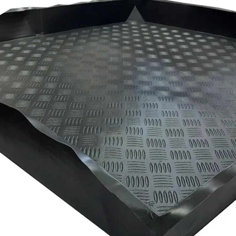 Platinium – Flex-alusastia 80x80 cm | Taitettava kasvatusalusta