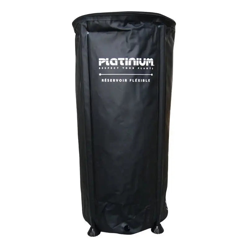 Platinium Vesisäiliö 100L & 400L – Joustava ja luotettava ravinnesäiliö sisäkasvatukseen