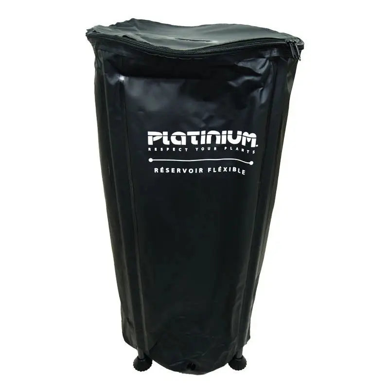 Platinium Vesisäiliö 100L & 400L – Joustava ja luotettava ravinnesäiliö sisäkasvatukseen