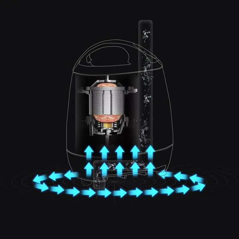 Platinium WB 7000 uppovesipumppu 9000 l/h | Taajuusmuuttajalla säädettävä pumppu