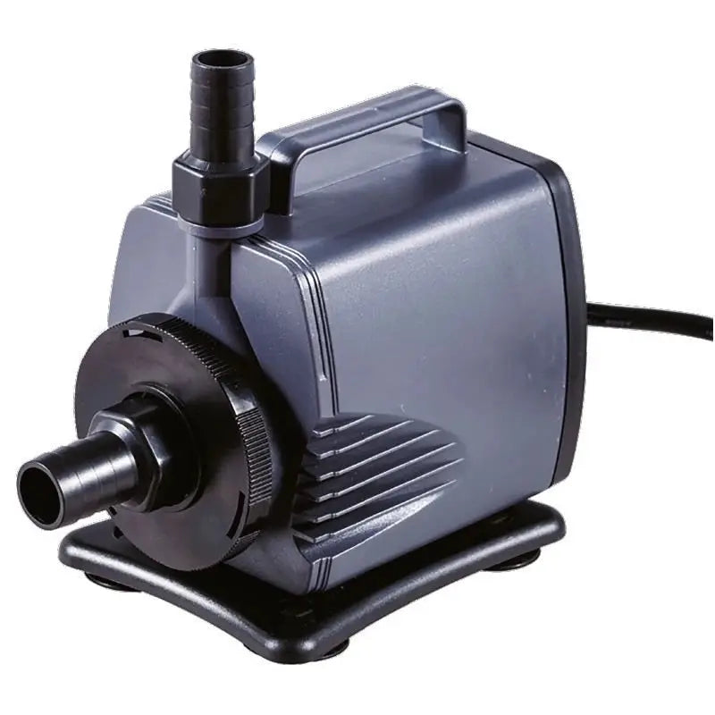 Platinium uppovesipumppu 4500L/h | 4M nostokorkeus