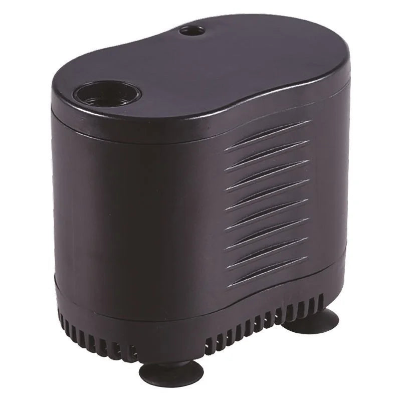 Platinium vesipumppu 2000 l/h