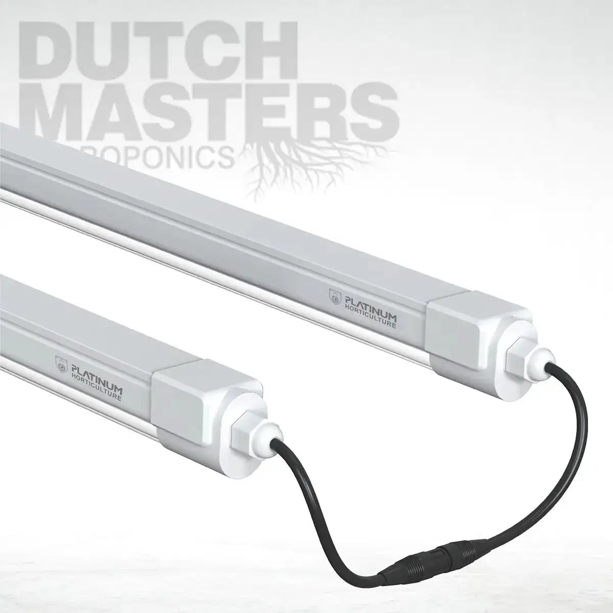Platinum LED-kasvivalo 18W