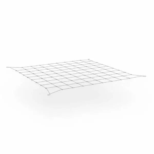 SCROG-kasvitukiverkko 150x150