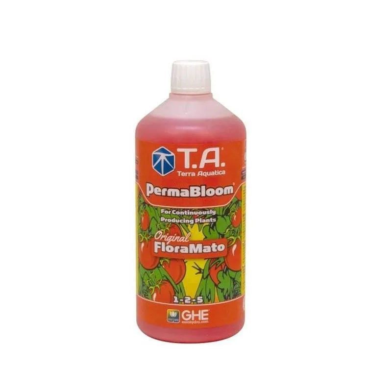 Terra Aquatica GHE PermaBloom 500ml