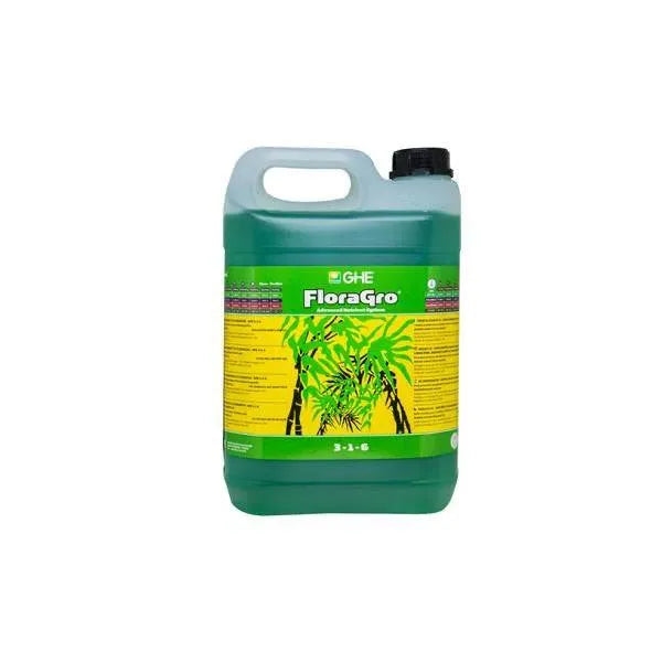 Terra Aquatica GHE Tripart Grow 5L