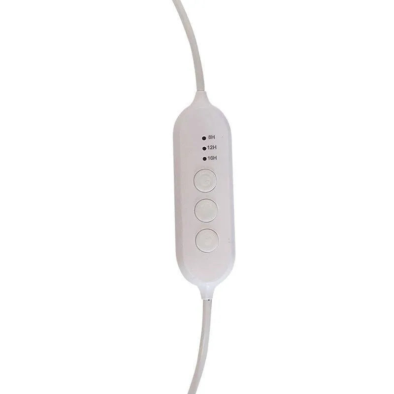 VG Garden Smart Grow LED 10W Small | Ruukkukasvien älykäs kasvivalo