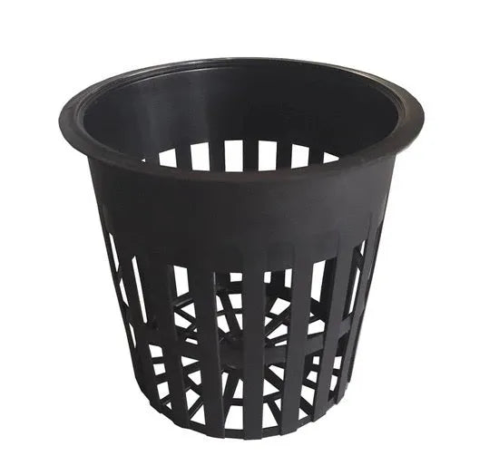 Verkkoruukku 10 cm - Cropper