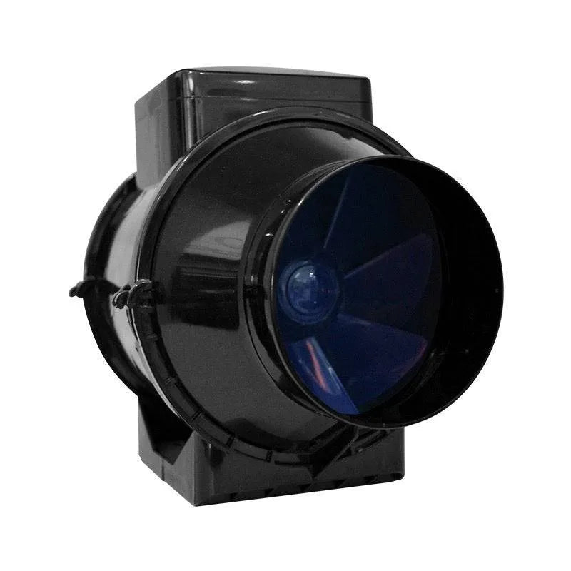 Winflex TT 100mm kanavapuhallin | 145/187 m³/h
