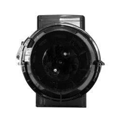 Winflex TT 100mm kanavapuhallin | 145/187 m³/h