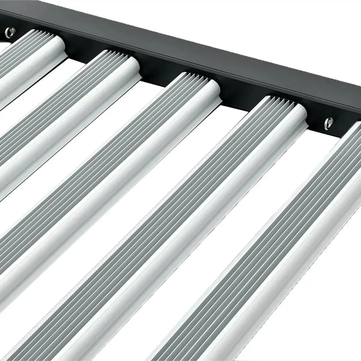 Platinum Led-kasvivalot - Cropper