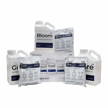 Athena ravinteet | Ammattitasoinen kasviravinnesarja