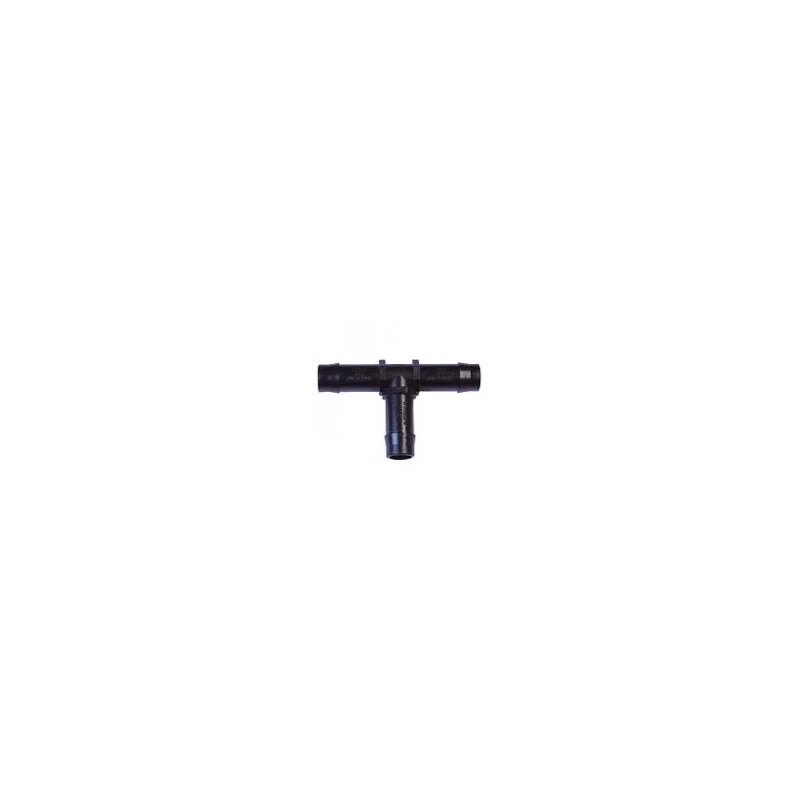 16mm T-liitin