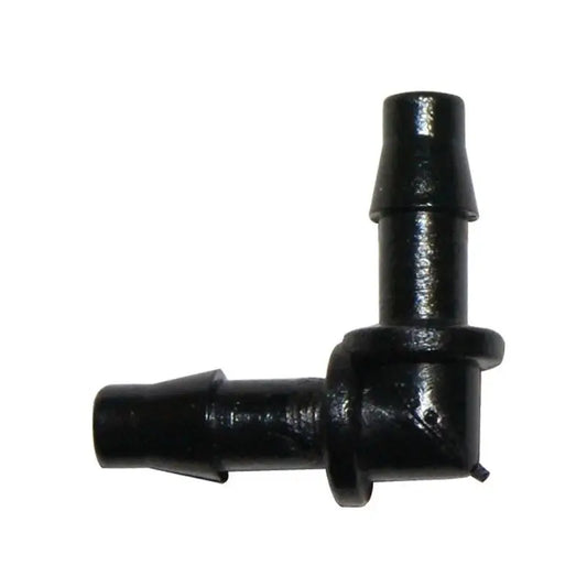 4 mm kasteluliitin 90° kulma