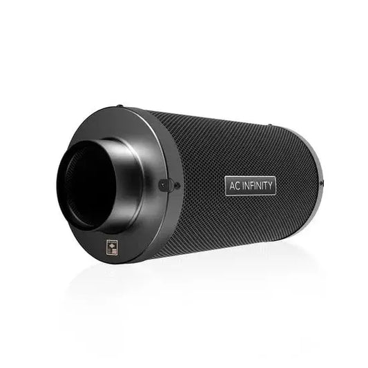 AC Infinity Aktiivihiilisuodatin 150 mm  – 690 m³/h | Premium aktiivihiili